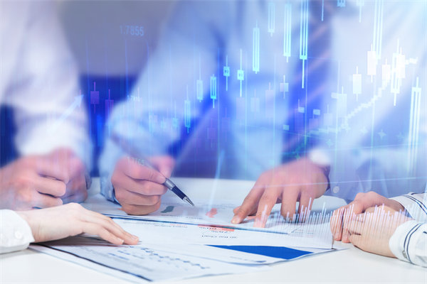 市場(chǎng)競(jìng)爭(zhēng)白熱化，管理咨詢?nèi)绾沃ζ髽I(yè)突圍？