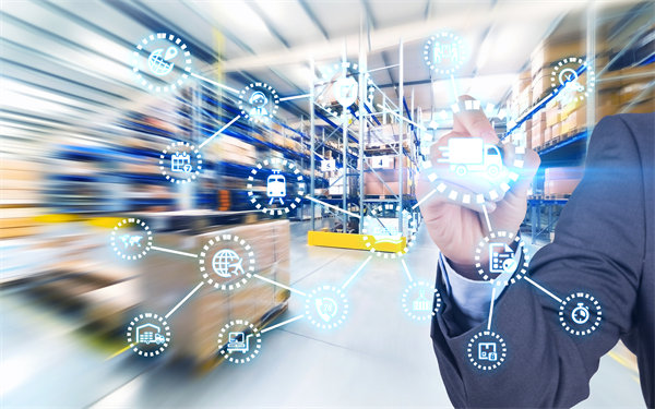 供應鏈協(xié)同平臺如何促進上下游企業(yè)無縫對接？