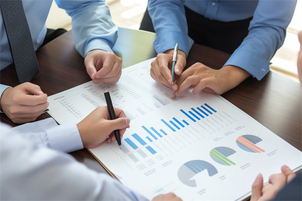 如何科學(xué)制定企業(yè)下一年度營收增長目標(biāo)？