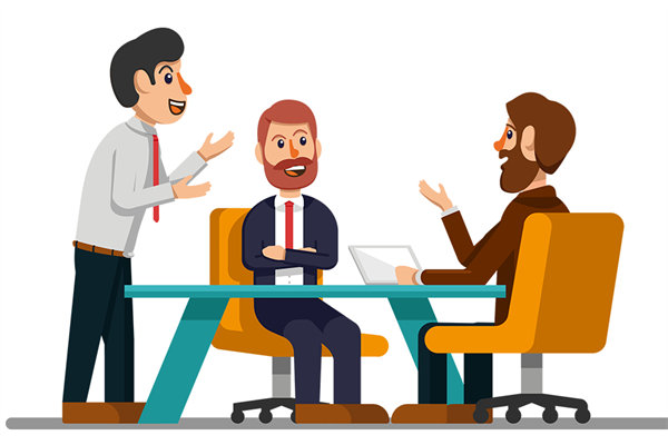 集團(tuán)內(nèi)部溝通機(jī)制如何優(yōu)化，促進(jìn)信息暢通？