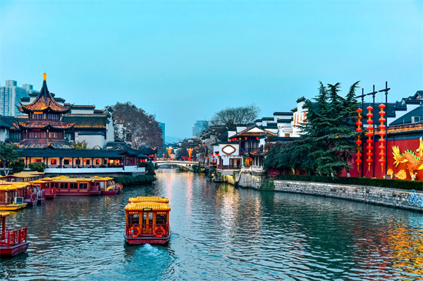 南京管理咨詢公司如何助力企業(yè)解決復(fù)雜管理難題？