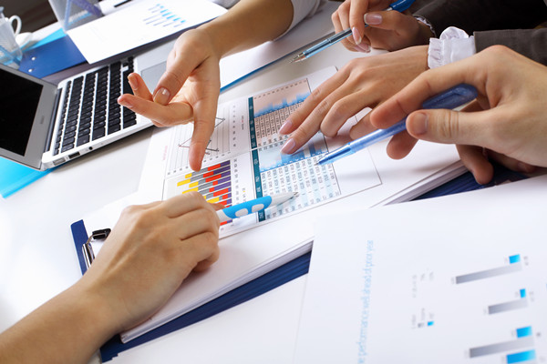 數(shù)字化時代，如何運用科技優(yōu)化年度經(jīng)營規(guī)劃？