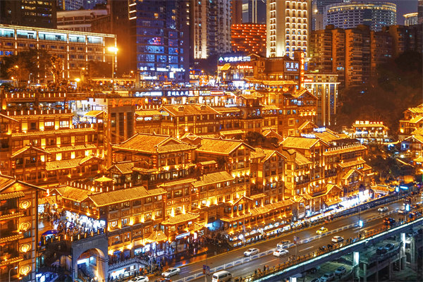 重慶管理咨詢機(jī)構(gòu)如何精準(zhǔn)把握企業(yè)管理痛點(diǎn)？