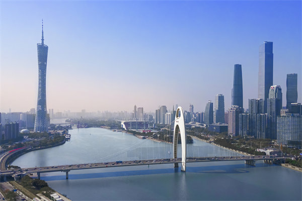 管理咨詢?nèi)绾沃V州中小企業(yè)突破發(fā)展瓶頸？