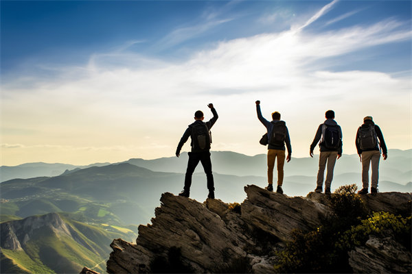 多元化與包容性：構(gòu)建高效團(tuán)隊(duì)的關(guān)鍵要素有哪些？