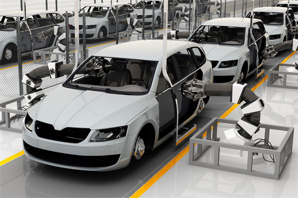 馬斯克：中國的工業(yè)產(chǎn)能已遠超美國，有哪些依據(jù)？