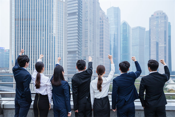 集團(tuán)管控如何促進(jìn)企業(yè)文化建設(shè)，增強(qiáng)內(nèi)部凝聚力？