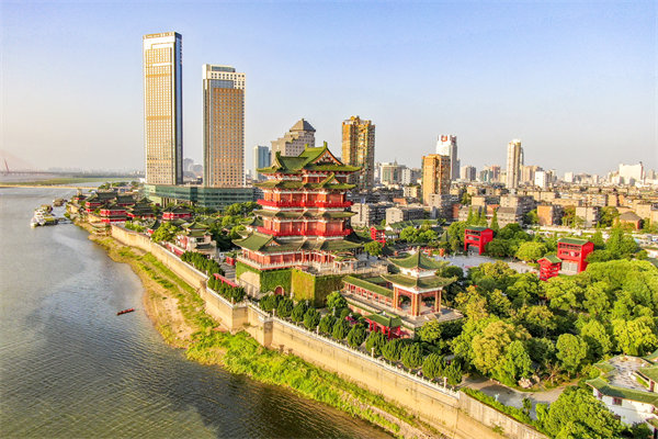 提升南昌企業(yè)競(jìng)爭(zhēng)力，管理咨詢策略有哪些新方向？