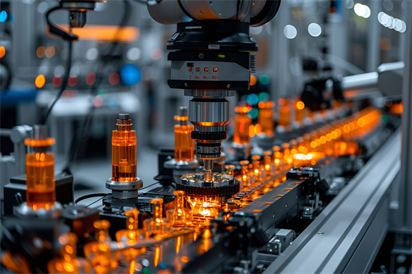 以科技創(chuàng)新驅(qū)動(dòng)產(chǎn)業(yè)發(fā)展，傳統(tǒng)制造業(yè)如何數(shù)字化轉(zhuǎn)型？