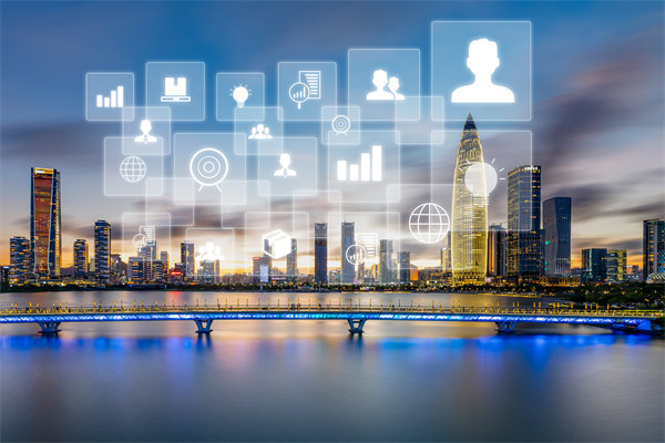 數(shù)字化轉(zhuǎn)型下，HR如何高效管理員工信息與流程？