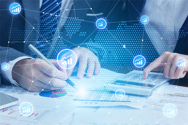 如何在制定年度經營計劃時，準確預測市場趨勢？