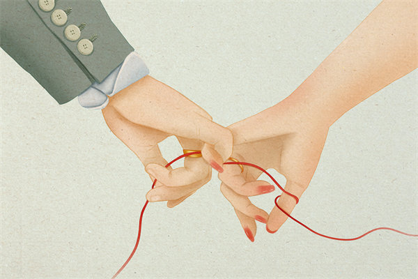 民政部：鼓勵(lì)將婚姻登記機(jī)關(guān)設(shè)在公園，目的是什么？