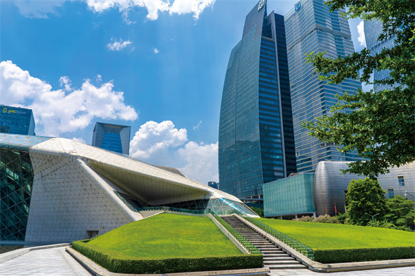 廣州戰(zhàn)略咨詢公司如何助力企業(yè)精準(zhǔn)定位市場？