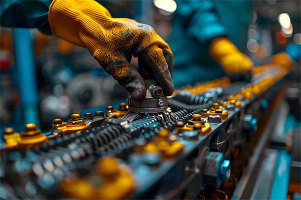 如何實(shí)施精益生產(chǎn)，以提高生產(chǎn)效率和降低成本？