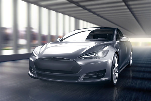 特斯拉市值暴增8500億，國(guó)內(nèi)汽車制造業(yè)的思考