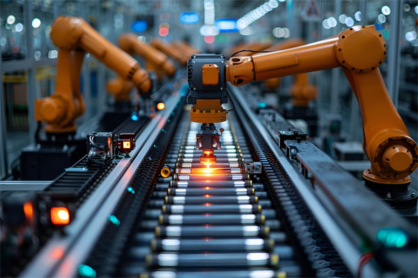 精益布局優(yōu)化策略，如何最大化生產(chǎn)流程效率與靈活性？