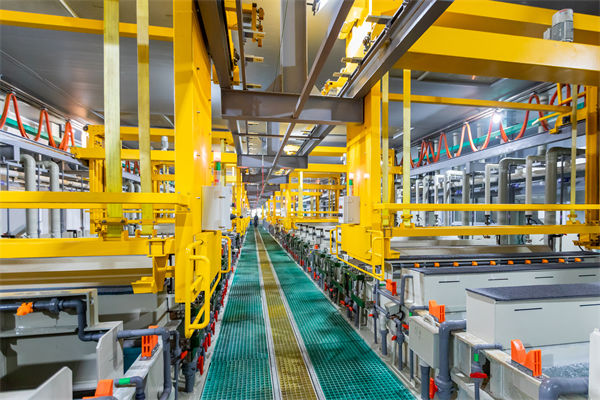 在精益生產(chǎn)中，企業(yè)如何有效減少生產(chǎn)過程中的浪費(fèi)？