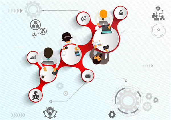 戰(zhàn)略執(zhí)行過(guò)程中，如何建立高效溝通與協(xié)作機(jī)制？