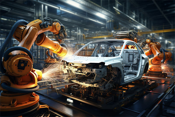 自動化與精益生產(chǎn)如何結(jié)合，實現(xiàn)智能化生產(chǎn)新高度？