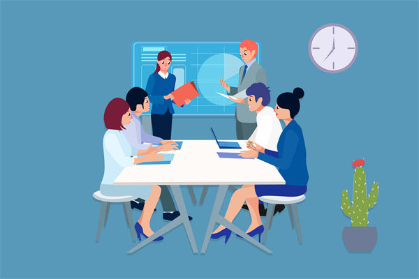 如何進(jìn)行中期評(píng)估，及時(shí)調(diào)整年度經(jīng)營(yíng)計(jì)劃方向？