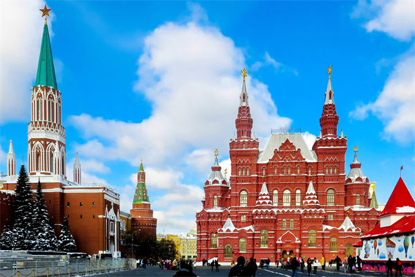 中國(guó)消費(fèi)者開始擁抱俄貨，國(guó)內(nèi)制造業(yè)怎么應(yīng)對(duì)？