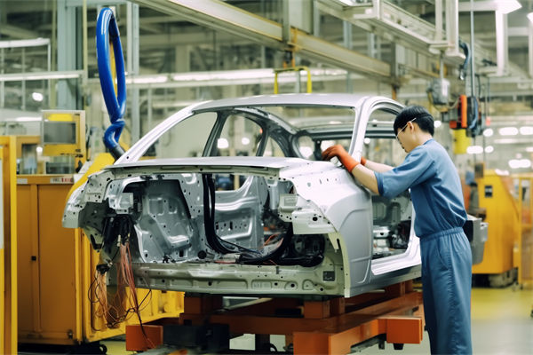 如何通過精益生產，實現(xiàn)生產線的快速換模與調整？