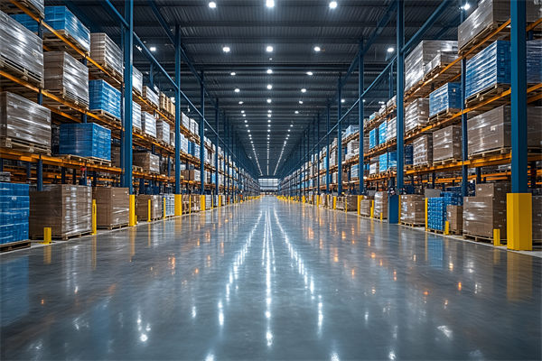 智能預(yù)測分析在供應(yīng)鏈管理中的應(yīng)用與前景展望？