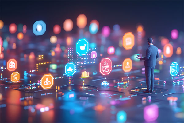 企業(yè)管理新趨勢：數(shù)字化如何重塑我們的未來？