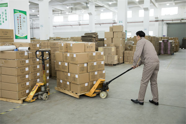 我國(guó)快遞月均業(yè)務(wù)量達(dá)140億件，集成供應(yīng)鏈怎么看？