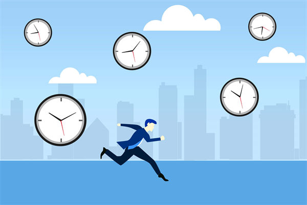 遠(yuǎn)程工作下，組織規(guī)劃如何保障工作效率與團(tuán)隊(duì)凝聚力？