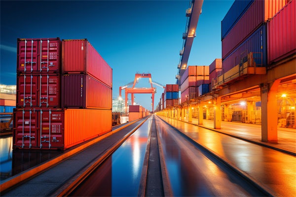 供應(yīng)鏈咨詢在降低企業(yè)物流成本中起到哪些作用？