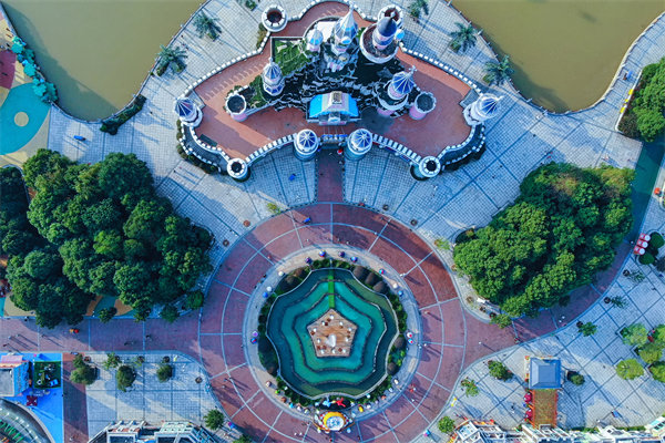 株洲組織規(guī)劃咨詢公司如何為企業(yè)重塑高效組織架構(gòu)？