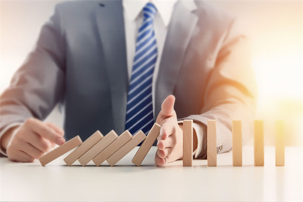 風(fēng)險評估與應(yīng)對：組織規(guī)劃中如何預(yù)見并減輕潛在問題？