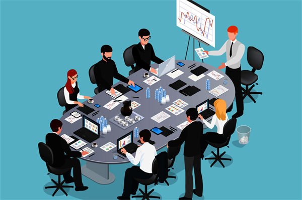 如何構(gòu)建有效的集團(tuán)管控體系，提升決策效率？