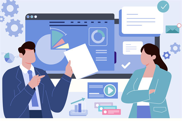 績效反饋中如何做到既指出問題，又給予改進(jìn)建議？