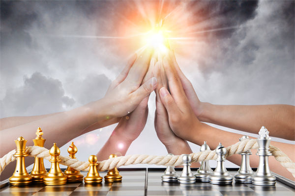 跨部門(mén)溝通障礙重重，管理咨詢?nèi)绾未罱ǜ咝f(xié)作平臺(tái)？