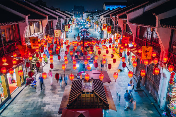 杭州成韓國人旅游新寵，組織規(guī)劃管理怎么看這現(xiàn)象？