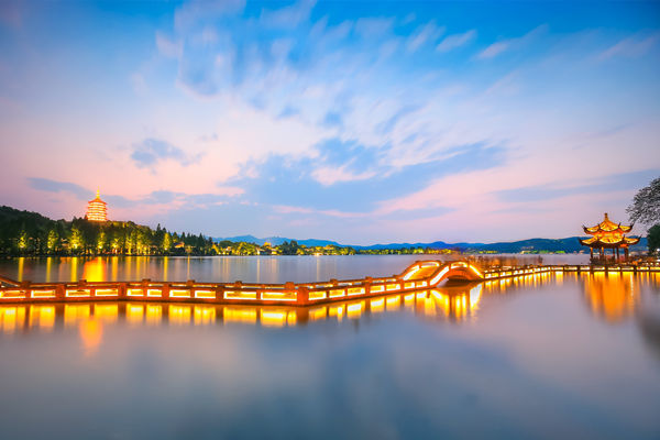 杭州成韓國人旅游新寵，組織規(guī)劃管理怎么看這現(xiàn)象？