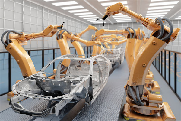 新能源行業(yè)競爭白熱化，精益生產(chǎn)怎樣助力企業(yè)彎道超車？