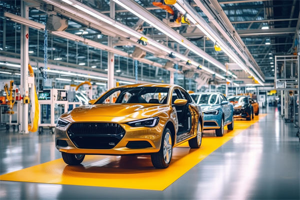 新能源行業(yè)競爭白熱化，精益生產(chǎn)怎樣助力企業(yè)彎道超車？