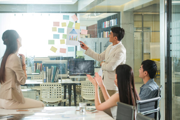 薪酬制度落后市場，如何通過薪酬咨詢實(shí)現(xiàn)快速追趕？