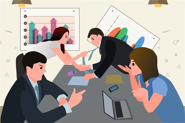 組織架構(gòu)混亂內(nèi)耗嚴(yán)重，如何借規(guī)劃管理重塑協(xié)同生態(tài)？