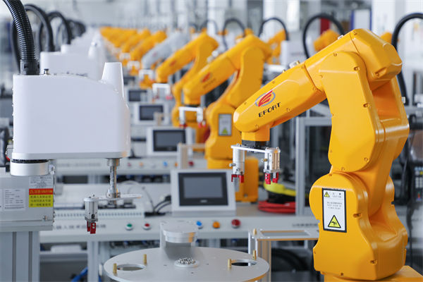 數(shù)字化轉(zhuǎn)型對制造業(yè)生產(chǎn)管理的深遠(yuǎn)影響有哪些？