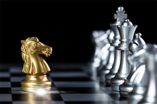 忽視組織規(guī)劃管理，企業(yè)是否正面臨被淘汰風險？