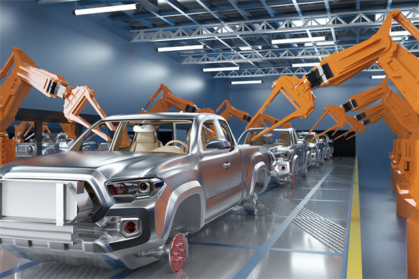 制造業(yè)庫存管理之殤：積壓與缺貨并存，如何破局？