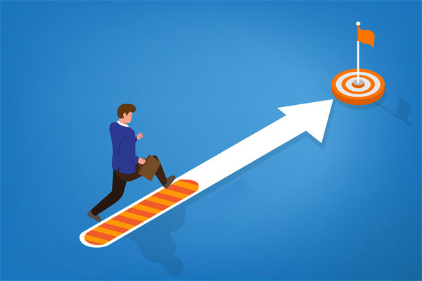 戰(zhàn)略目標(biāo)空有藍圖，執(zhí)行過程困難重重，怎樣讓目標(biāo)落地？