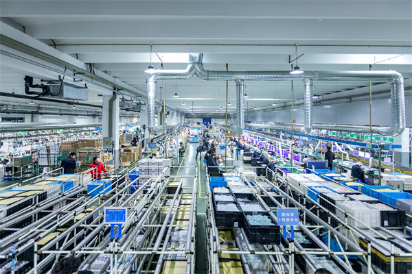 生產(chǎn)流程混亂，浪費(fèi)驚人，精益生產(chǎn)管理如何為您梳理優(yōu)化？