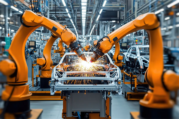 生產(chǎn)流程混亂，浪費(fèi)驚人，精益生產(chǎn)管理如何為您梳理優(yōu)化？