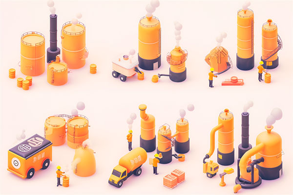 集成供應(yīng)鏈如何幫助企業(yè)快速響應(yīng)市場(chǎng)變化？