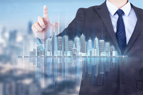 房地產(chǎn)的歷史性轉(zhuǎn)折點(diǎn)似乎很近了，關(guān)聯(lián)企業(yè)怎么看？